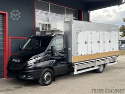 IVECO Daily 70C18 4,78m ThermoKingV500MAX EISWAGEN LED