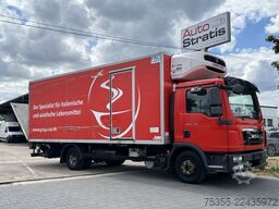 MAN TGL 12.220 Klima Kiesling ThermoKing T-1000R -20