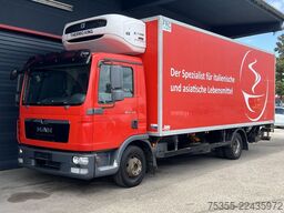 MAN TGL 12.220 Klima Kiesling ThermoKing T-1000R -20