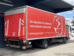 MAN TGL 12.220 Klima Kiesling ThermoKing T-1000R -20