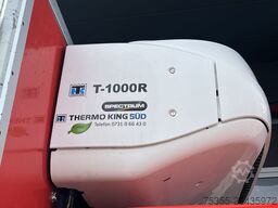 MAN TGL 12.220 Klima Kiesling ThermoKing T-1000R -20