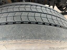 MERCEDES-BENZ 1843 LS PTO ADR