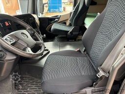 MERCEDES-BENZ 1843 LS PTO ADR