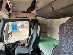 MERCEDES-BENZ 1843 LS PTO ADR
