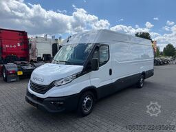 IVECO Daily 35S16V Klima, PDC, lang+hoch, MY24