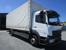 MERCEDES-BENZ Atego 1224 L *LBW+7,20m+KLIMA+AHK+1-Hand*