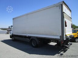 MERCEDES-BENZ Atego 1224 L *LBW+7,20m+KLIMA+AHK+1-Hand*