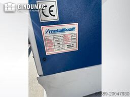 Metallkraft RBM 4 HMS Pro 3050-150