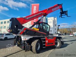 Manitou MRT 2660 Vision + AirCon