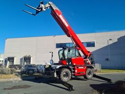 Manitou MRT 2660 Vision + AirCon