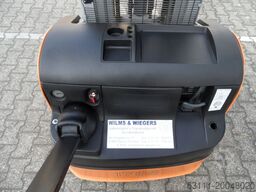 Still EGV 14 - Initialhub - NEUE Batterie - wenig Stunde