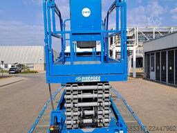 Genie GS 4047
