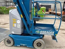 JLG T8E-L Toucan