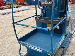 JLG T8E-L Toucan