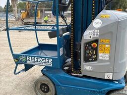 JLG T8E-L Toucan