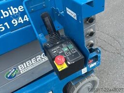 Genie GS 2632