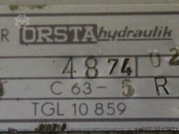 Orsta C63-5R  A63R