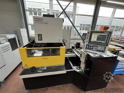 Fanuc Robocut a-C600iA