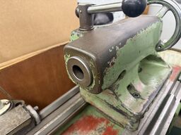 HEIDENREICH & HARBECK 21 RO