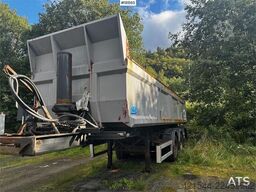 ATS Blechbearbeitungsmaschinen ATS Blechbearbeitungsmaschinen ATS Blechbearbeitungsmaschinen