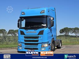 SCANIA R450 spoilers