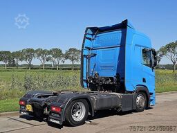 SCANIA R450 spoilers