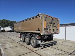 STAS S300CX 28M3 alu ,durabricht