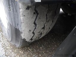 Kel-Berg Semi trailer w/ Draw.