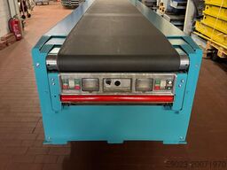 Podner Fördersysteme Entladeteleskop