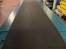 Podner Fördersysteme Entladeteleskop