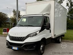 IVECO DAILY 35C18 HI-MATIC