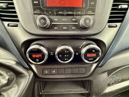 IVECO DAILY 35C18 HI-MATIC