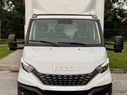 IVECO DAILY 35C18 HI-MATIC