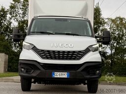 IVECO DAILY 35C18 HI-MATIC