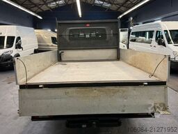 IVECO Daily 65C15 3,0l MAXI DoKa Pritsche AHK 3,5T