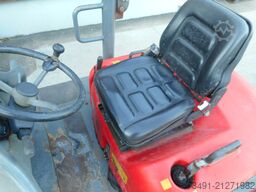 Wacker 3001 Allrad / Drehmulde