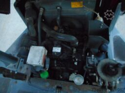 Wacker 3001 Allrad / Drehmulde