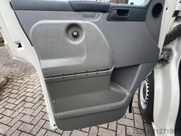 VOLKSWAGEN T5 Caravelle 2.5 Tdi 7 Sitze Klima Standheizung