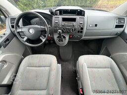 VOLKSWAGEN T5 Caravelle 2.5 Tdi 7 Sitze Klima Standheizung