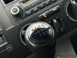 VOLKSWAGEN T5 Caravelle 2.5 Tdi 7 Sitze Klima Standheizung