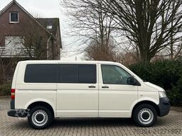 VOLKSWAGEN T5 Caravelle 2.5 Tdi 7 Sitze Klima Standheizung