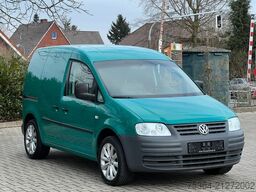VOLKSWAGEN Caddy 1.9 TDi 77 KW L1H1 Ahk Schiebetür Euro 4