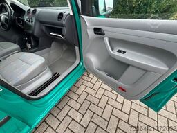 VOLKSWAGEN Caddy 1.9 TDi 77 KW L1H1 Ahk Schiebetür Euro 4