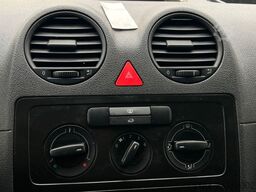 VOLKSWAGEN Caddy 1.9 TDi 77 KW L1H1 Ahk Schiebetür Euro 4