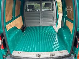 VOLKSWAGEN Caddy 1.9 TDi 77 KW L1H1 Ahk Schiebetür Euro 4