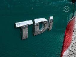 VOLKSWAGEN Caddy 1.9 TDi 77 KW L1H1 Ahk Schiebetür Euro 4