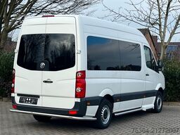 VOLKSWAGEN Crafter 2.0 Tdi 80kw L2H2 9 Sitze + Lift + Klima