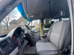 VOLKSWAGEN Crafter 2.0 Tdi 80kw L2H2 9 Sitze + Lift + Klima