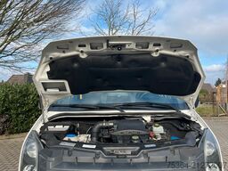 VOLKSWAGEN Crafter 2.0 Tdi 80kw L2H2 9 Sitze + Lift + Klima