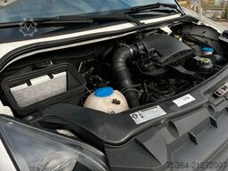 VOLKSWAGEN Crafter 2.0 Tdi 80kw L2H2 9 Sitze + Lift + Klima